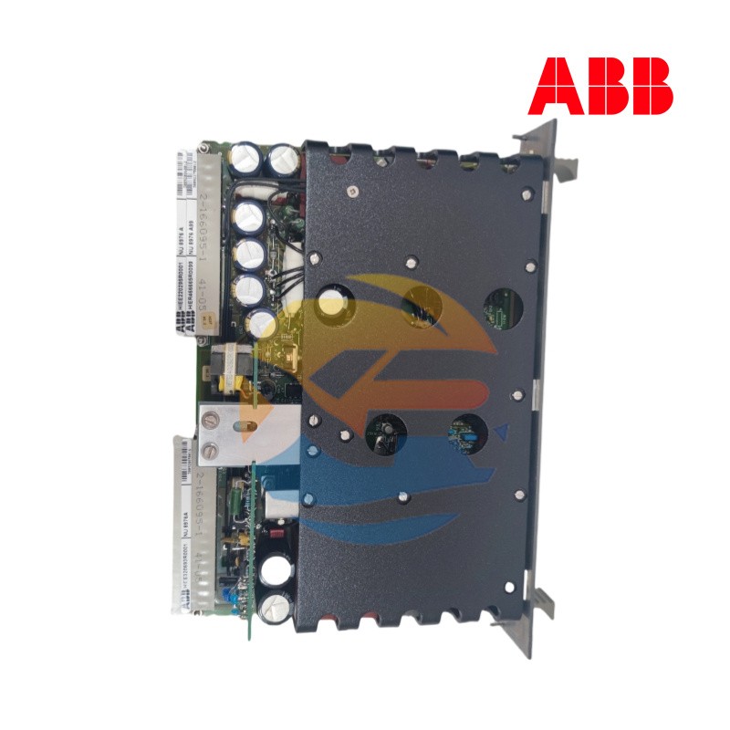 ABB NU8976A2